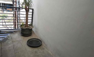 Dijual Rumah Di Jalan Haji Haris Baros, Cimahi Tengah