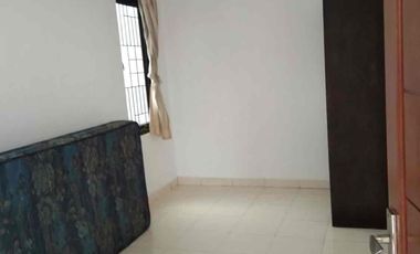 Dijual Rumah Di Jalan Haji Haris Baros, Cimahi Tengah