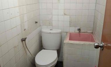 Dijual Rumah Di Jalan Haji Haris Baros, Cimahi Tengah