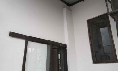 Dijual Rumah Di Jalan Haji Haris Baros, Cimahi Tengah