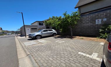 Vendo Casa de 3 pisos en Condominio Aires de Curauma II
