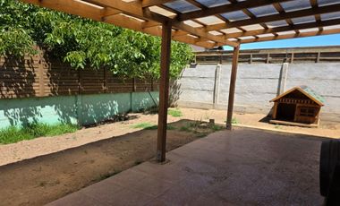 Vendo Casa de 3 pisos en Condominio Aires de Curauma II