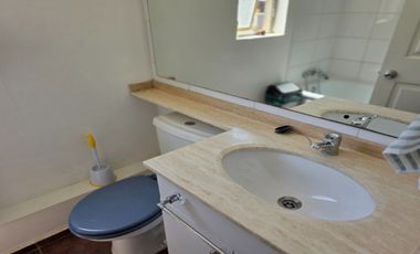 Vendo Casa de 3 pisos en Condominio Aires de Curauma II