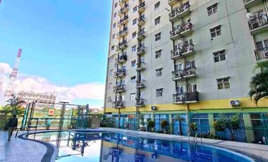 Jual Apartemen Studio SHM View Kota The Suitee Metro Bandung
