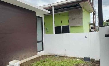 rumah cakep kekinian  murah strategis di Titi kuning johor