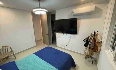 Apartamento en venta 176m2 - manga