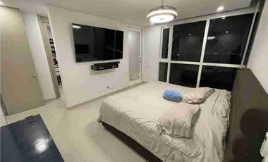 Apartamento en venta 176m2 - manga