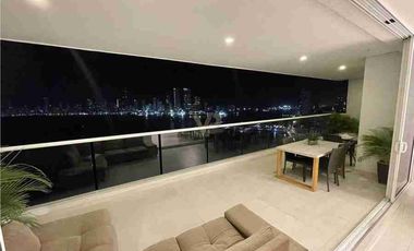 Apartamento en venta 176m2 - manga
