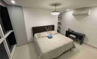 Apartamento en venta 176m2 - manga