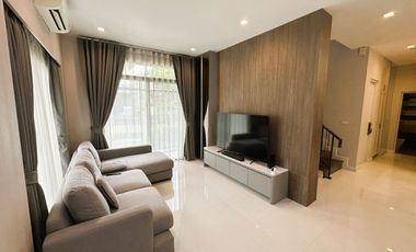 Single house for sale in 