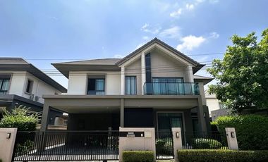 Single house for sale in 