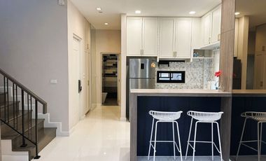 Single house for sale in 