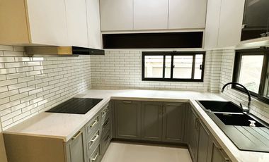 Single house for sale in 