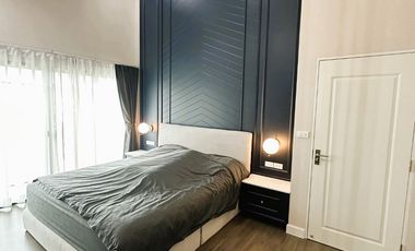 Single house for sale in 