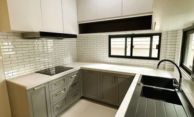 Single house for sale in 
