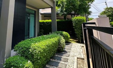 Single house for sale in 