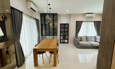 Single house for sale in 