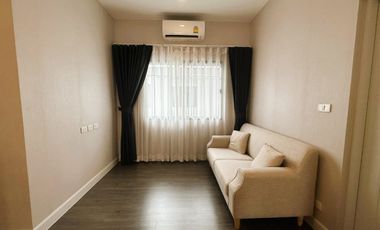 Single house for sale in 