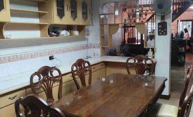 Townhouse For Sale in Quezon City Congressional Avenue near Mindanao Visayas Avenue