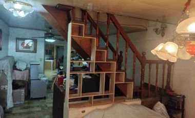 Townhouse For Sale in Quezon City Congressional Avenue near Mindanao Visayas Avenue