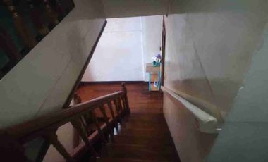 Townhouse For Sale in Quezon City Congressional Avenue near Mindanao Visayas Avenue