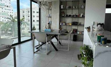 vendo apartamento en castillogrande