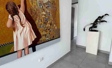 vendo apartamento en castillogrande
