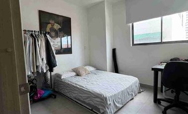 vendo apartamento en castillogrande