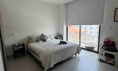 vendo apartamento en castillogrande