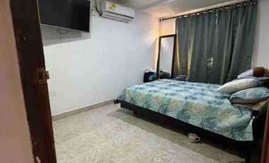 vendo casa en el campestre
