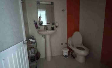 vendo casa en el campestre