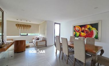 Apartamento en venta en Riomar