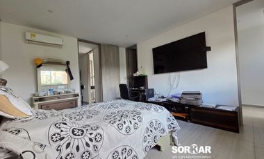 Apartamento en venta en Riomar