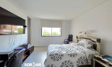 Apartamento en venta en Riomar