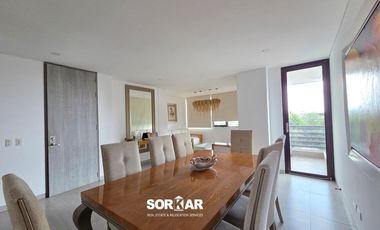 Apartamento en venta en Riomar