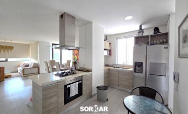 Apartamento en venta en Riomar