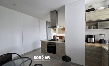 Apartamento en venta en Riomar