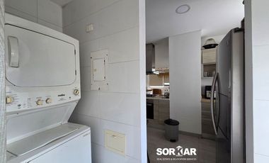 Apartamento en venta en Riomar