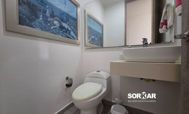 Apartamento en venta en Riomar