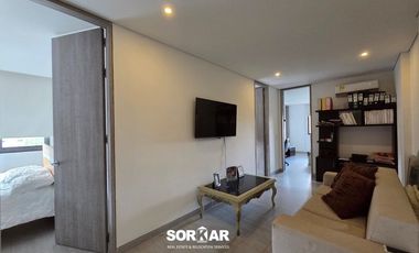 Apartamento en venta en Riomar