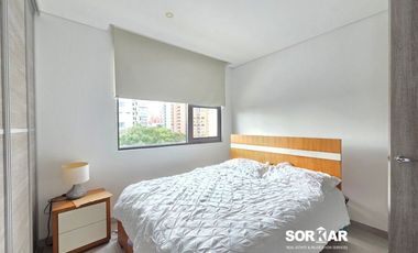 Apartamento en venta en Riomar