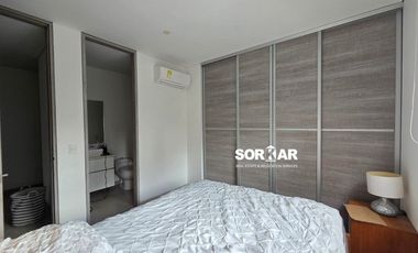 Apartamento en venta en Riomar