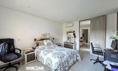Apartamento en venta en Riomar