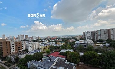 Apartamento en venta en Riomar