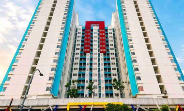 DIJUAL - The Nest Apartment - TIPE STUDIO