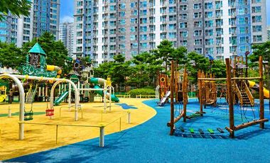 DIJUAL - The Nest Apartment - TIPE STUDIO
