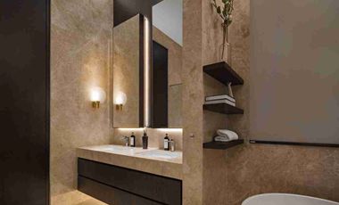 di jual rumah Luxury House cipete jakarta selatan bagus