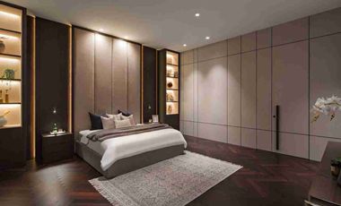 di jual rumah Luxury House cipete jakarta selatan bagus