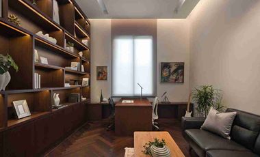 di jual rumah Luxury House cipete jakarta selatan bagus