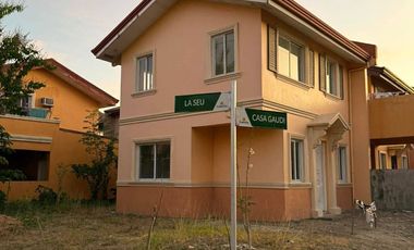 Affordable 2-Storey Home in Batangas City – Foreclosed Property Opportunity